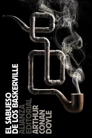 SABUESO DE LOS BASKERVILLE, EL | 9788420665689 | CONAN DOYLE, ARTHUR