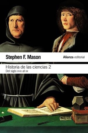 HISTORIA DE LAS CIENCIAS 2 | 9788420609737 | MASON, STEPHEN F.