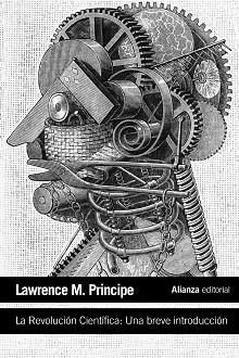 REVOLUCIÓN CIENTÍFICA, LA | 9788420611433 | PRINCIPE, LAWRENCE M.