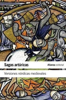 SAGAS ARTÚRICAS | 9788420650951
