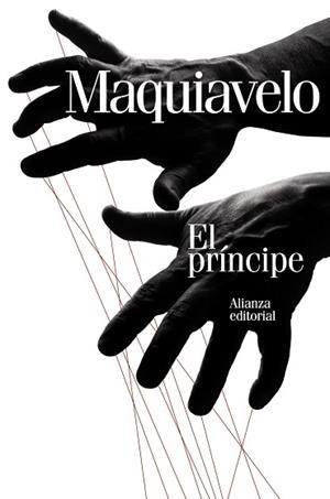 PRÍNCIPE, EL | 9788420664231 | MAQUIAVELO, NICOLAS