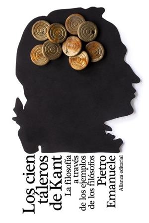 CIEN TÁLEROS DE KANT, LOS | 9788420669502 | EMANUELE, PIETRO