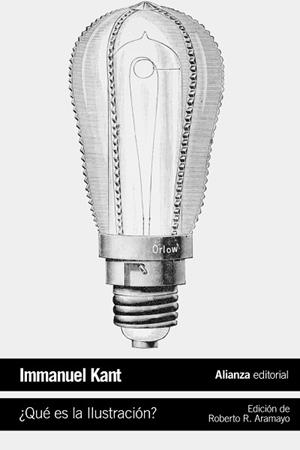 ¿ QUÉ ES LA ILUSTRACIÓN ? | 9788420678733 | KANT, IMMANUEL