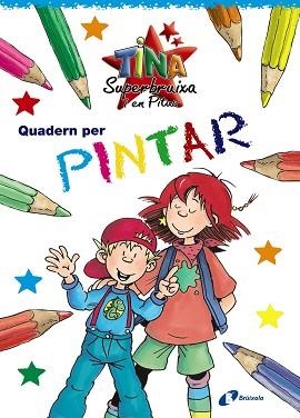 QUADERN PER PINTAR | 9788499060620 | KNISTER