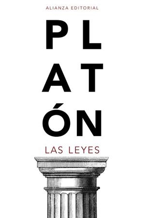 LEYES, LAS | 9788420691503 | PLATÓN