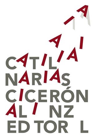 CATILINARIAS | 9788420693996 | CICERÓ