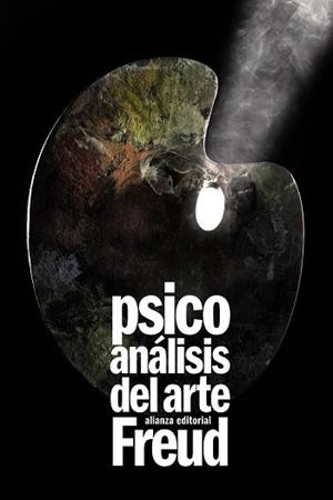 PSICOANÁLISIS DEL ARTE | 9788420610795 | FREUD, SIGMUND