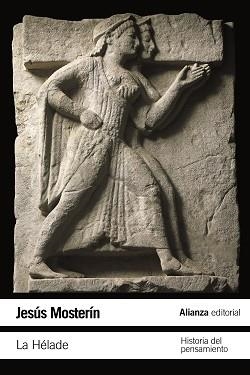 HÉLADE, LA | 9788420674544 | MOSTERÍN, JESÚS