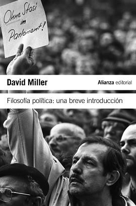 FILOSOFIA POLÍTICA: UNA BREVE INTRODUCCION | 9788420653693 | MILLER, DAVID
