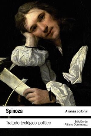 TRATADO TEOLÓGICO-POLÍTICO | 9788420693279 | SPINOZA