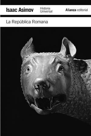 REPÚBLICA ROMANA, LA | 9788420652801 | ASIMOV, ISAAC