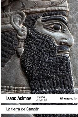 TIERRA DE CANAÁN, LA | 9788420669519 | ASIMOV, ISAAC