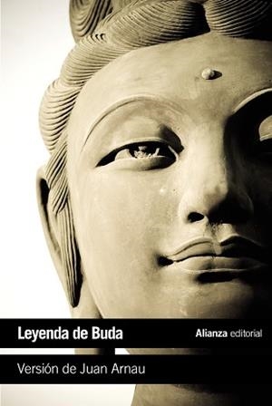 LEYENDA DE BUDA | 9788420652795 | ARNAU, JUAN MARÍA