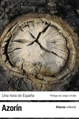 HORA DE ESPAÑA, UNA | 9788420654867 | JOSÉ MARTÍNEZ RUIZ, AZORÍN