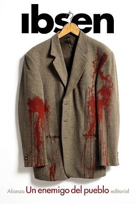 ENEMIGO DEL PUEBLO, UN | 9788420683577 | IBSEN, HENRIK