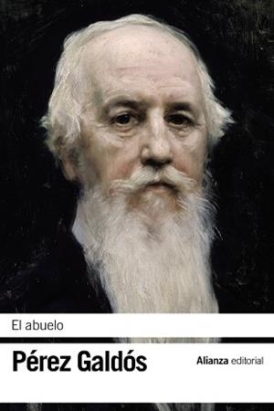 ABUELO, EL | 9788420689593 | PÉREZ GALDÓS, BENITO