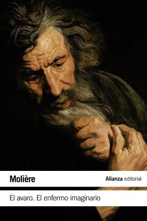 AVARO, EL / EL ENFERMO IMAGINARIO | 9788420611129 | MOLIÈRE