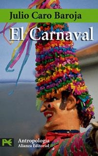 CARNAVAL, EL | 9788420660172 | CARO, JULIO