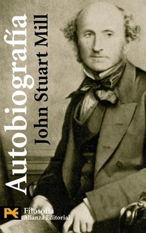 AUTOBIOGRAFÍA | 9788420648064 | STUART MILL, JOHN