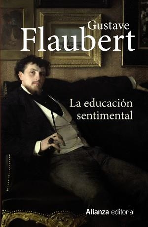 EDUCACIÓN SENTIMENTAL, LA | 9788420683041 | FLAUBERT, GUSTAVE