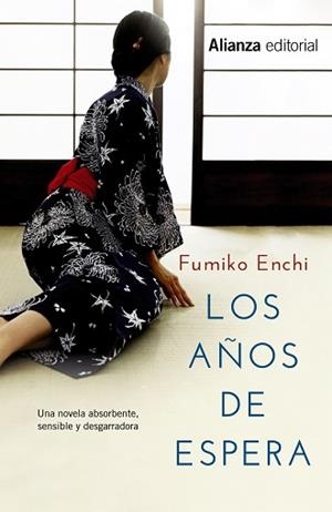 AÑOS DE ESPERA, LOS | 9788420676234 | ENCHI, FUMIKO
