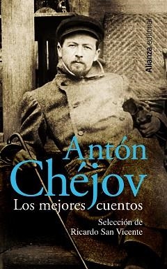 MEJORES CUENTOS, LOS | 9788420609133 | CHÉJOV, ANTÓN