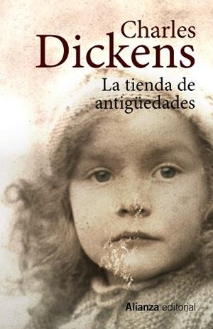 TIENDA DE ANTIGÜEDADES, LA | 9788420682921 | DICKENS, CHARLES