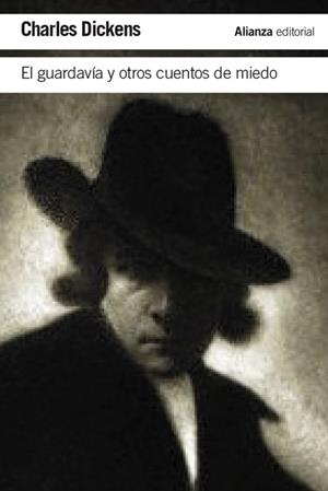 GUARDAVÍA Y OTROS CUENTOS DE MIEDO, EL | 9788491042150 | DICKENS, CHARLES