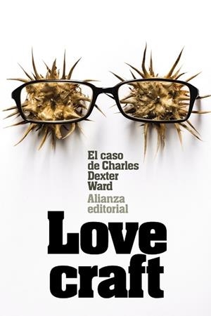 CASO DE CHARLES DEXTER WARD, EL | 9788491042099 | LOVECRAFT, H. P.