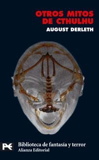 OTROS MITOS DE CTHULHU | 9788420659824 | DERLETH, AUGUST