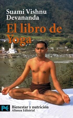 LIBRO DE YOGA, EL | 9788420639413 | VISHNU, SUAMI