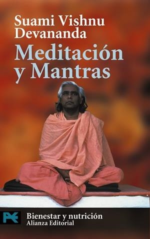 MEDITACIÓN Y MANTRAS | 9788420672649 | VISHNU, SUAMI