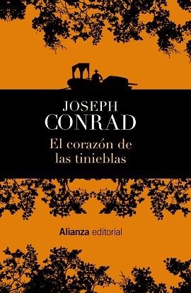 CORAZÓN DE LAS TINIEBLAS, EL | 9788420678412 | CONRAD, JOSEPH