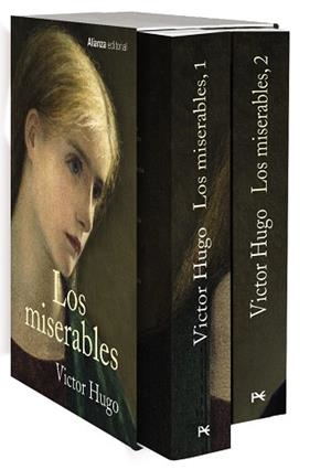 MISERABLES, LOS (ESTUCHE) | 9788491041542 | HUGO, VICTOR