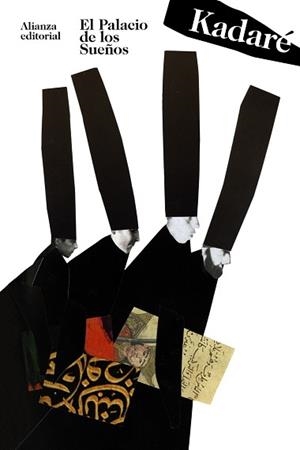 PALACIO DE LOS SUEÑOS, EL | 9788491045410 | KADARÉ, ISMAÍL