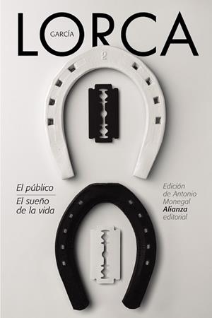 PÚBLICO, EL / EL SUEÑO DE LA VIDA | 9788491045618 | GARCÍA LORCA, FEDERICO