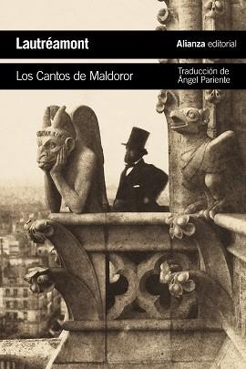 CANTOS DE MALDOROR, LOS | 9788491045960 | LAUTRÉAMONT