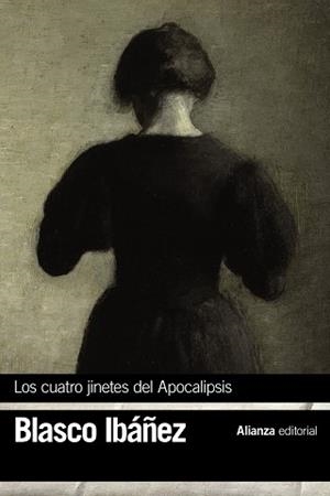 CUATRO JINETES DEL APOCALIPSIS, LOS | 9788491047339 | BLASCO IBÁÑEZ, VICENTE