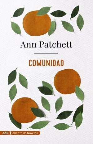 COMUNIDAD | 9788491047490 | PATCHETT, ANNE