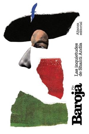 INQUIETUDES DE SHANTI ANDÍA, LAS | 9788491047988 | BAROJA, PÍO