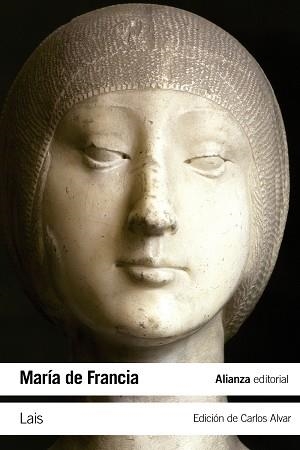 LAIS | 9788491048022 | DE FRANCIA, MARÍA