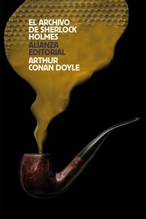 ARCHIVO DE SHERLOCK HOLMES, EL | 9788491047940 | DOYLE, ARTHUR CONAN