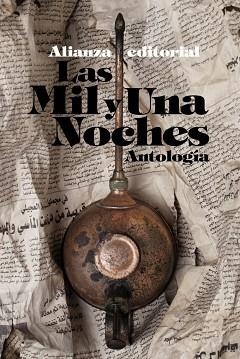 MIL Y UNA NOCHES, LAS | 9788491048220 | ANÓNIMO