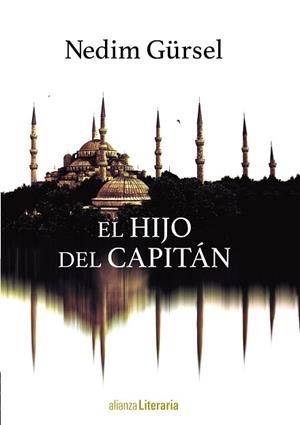 HIJO DEL CAPITÁN, EL | 9788491048374 | GÜRSEL, NEDIM