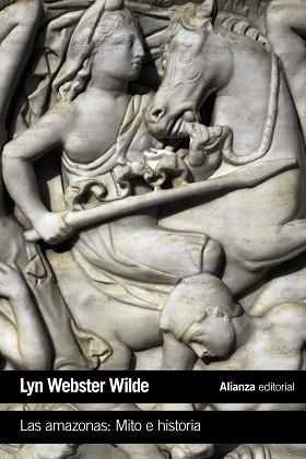 AMAZONAS, LAS | 9788491049258 | WILDE, LYNN WEBSTER