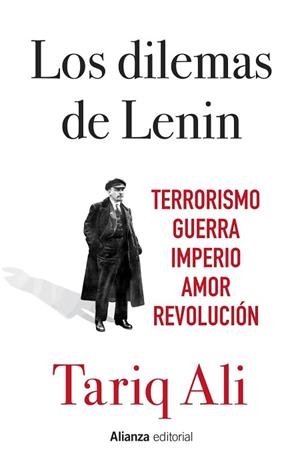 DILEMAS DE LENIN, LOS | 9788491048930 | ALI, TARIQ