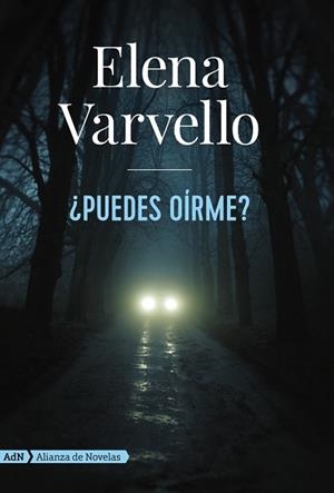 PUEDES OÍRME? | 9788491049128 | VARVELLO, ELENA