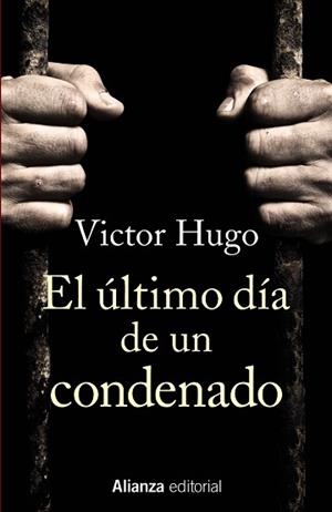 ÚLTIMO DÍA DE UN CONDENADO, EL | 9788491049654 | HUGO, VICTOR