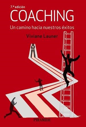 COACHING | 9788436835755 | LAUNER, VIVIANE
