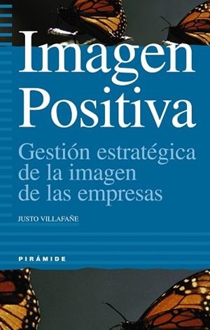IMAGEN POSITIVA | 9788436812503 | VILLAFAÑE GALLEGO, JUSTO